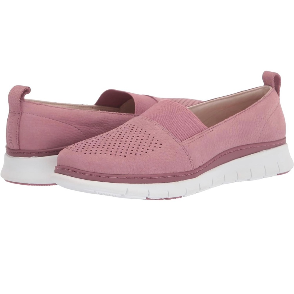 SupportVionic Women's Roxan Leisure Travel Ladies Slip Walking Orthotic Arch